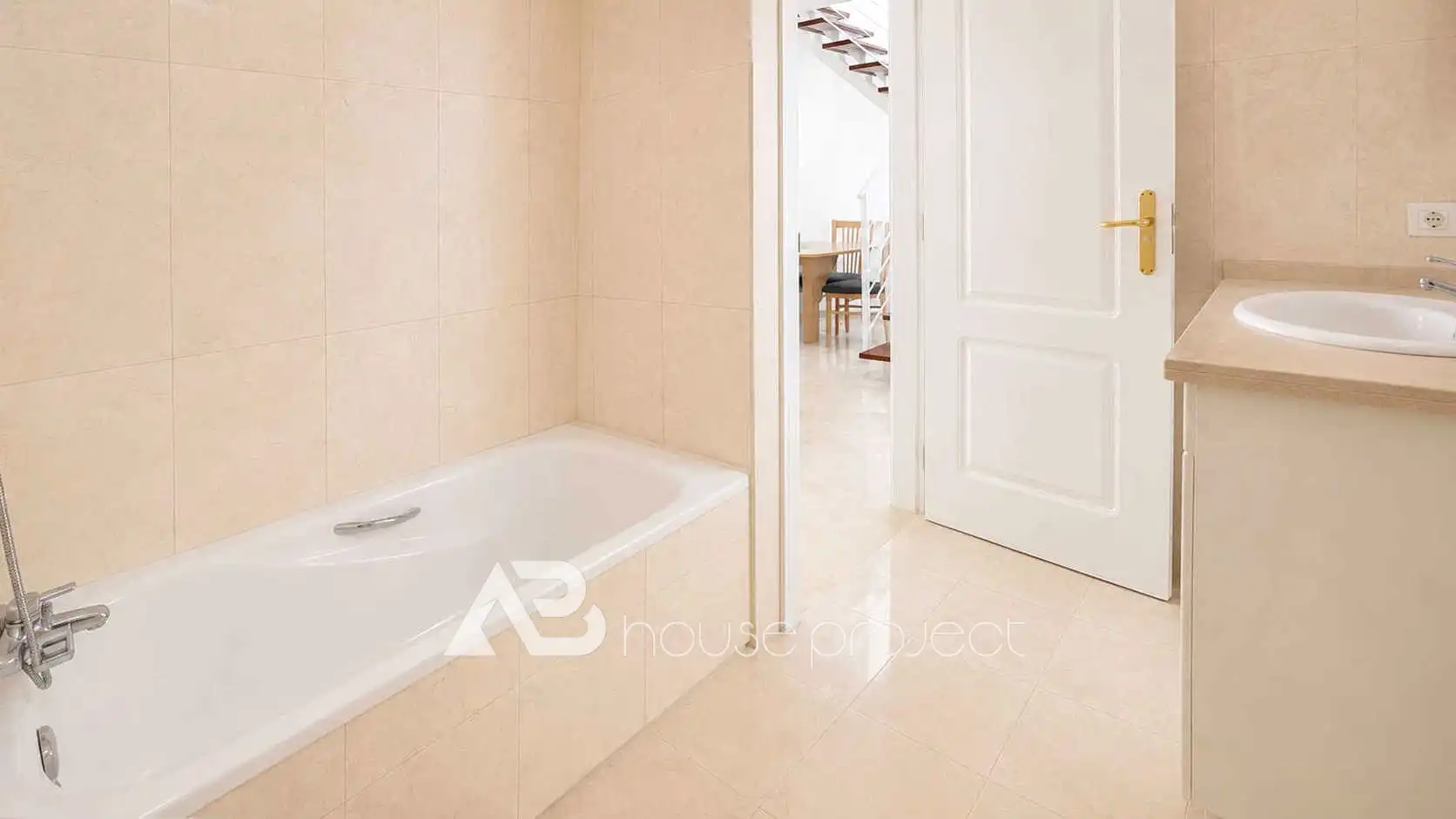Penthouse mit Pool zum Verkauf in Calle Garza, imagen 11