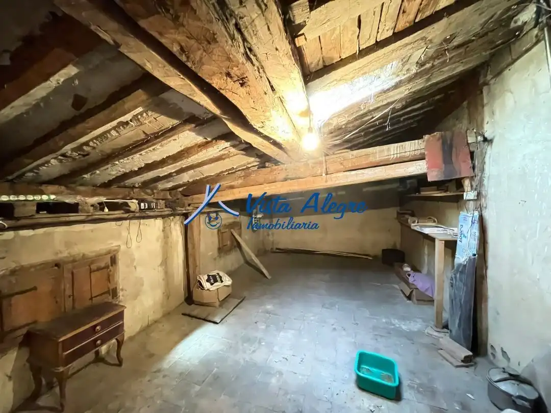 Casa con jardín en venta en Calle las Eras, imagen 47