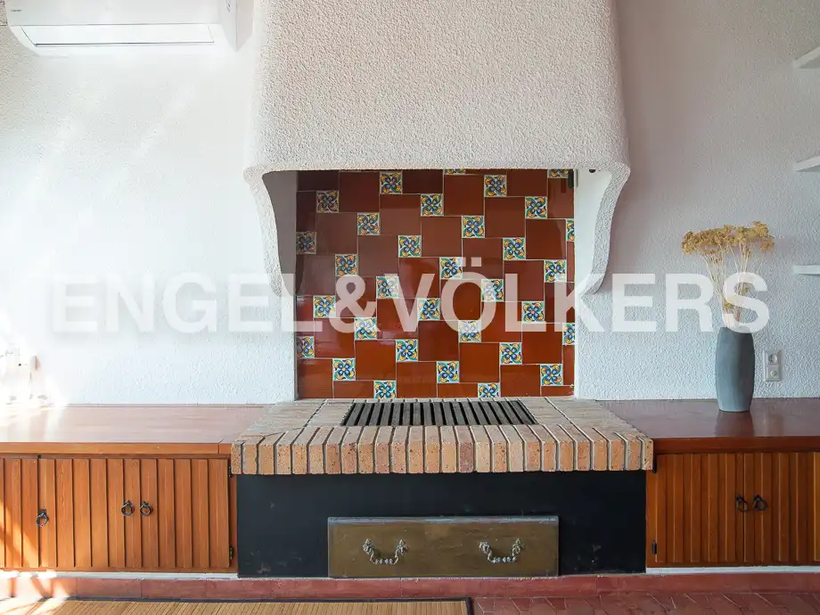 Haus mit Pool zur Miete in Els Terrers, imagen 35