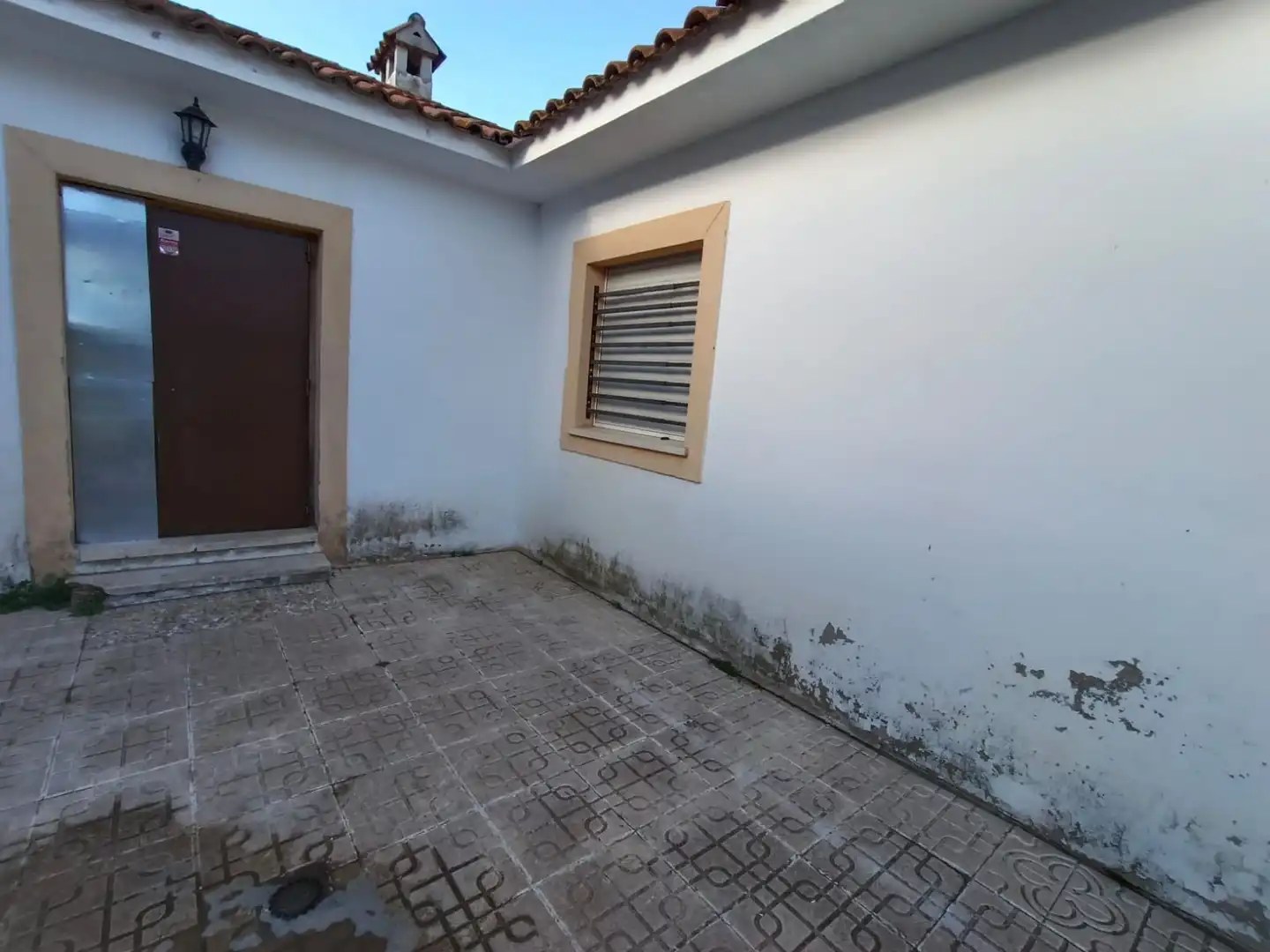 Casa o chalet en venta en Av Jerez, Eurovillas