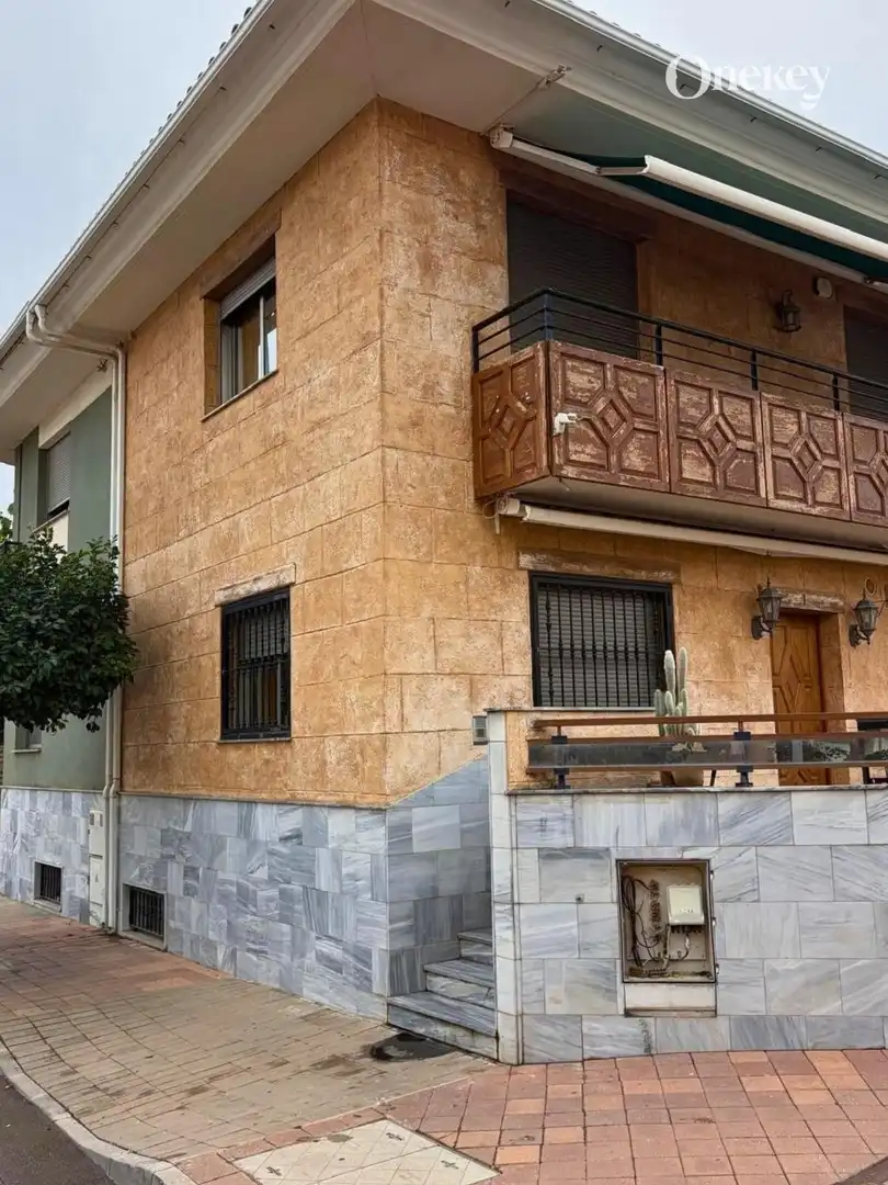 Maison à vendre à ECUADOR