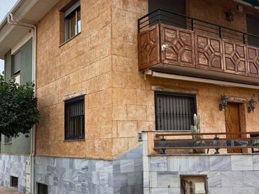 Casa en venda a ECUADOR