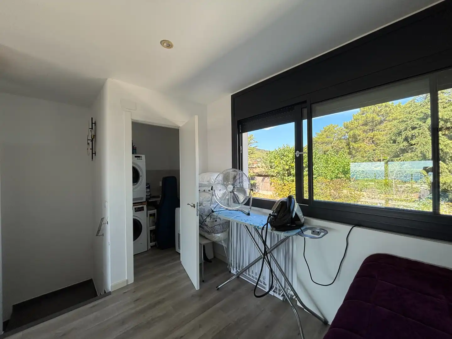 Casa con terraza en venta en Serra d'en Carles, imagen 30
