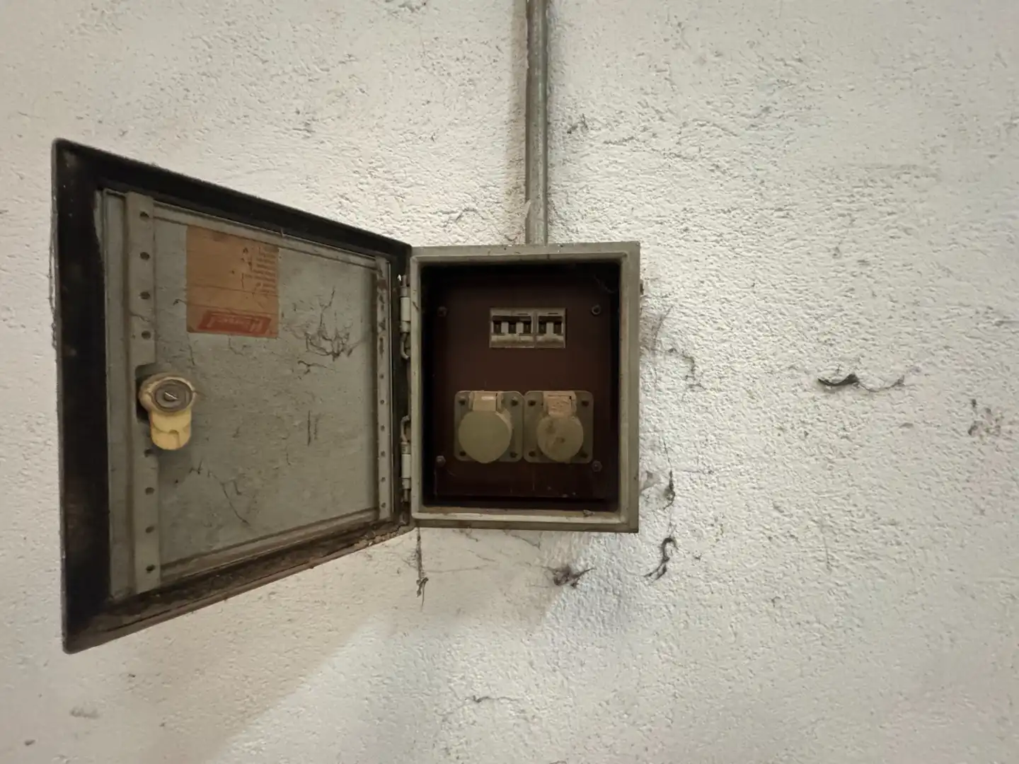 Industriegebäude zur Miete in San Cibrao das Viñas, imagen 7
