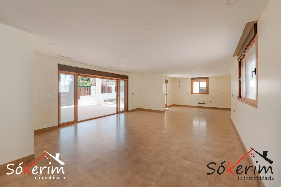 Haus mit Terrasse zum Verkauf in San Juan de los Terreros, imagen 11