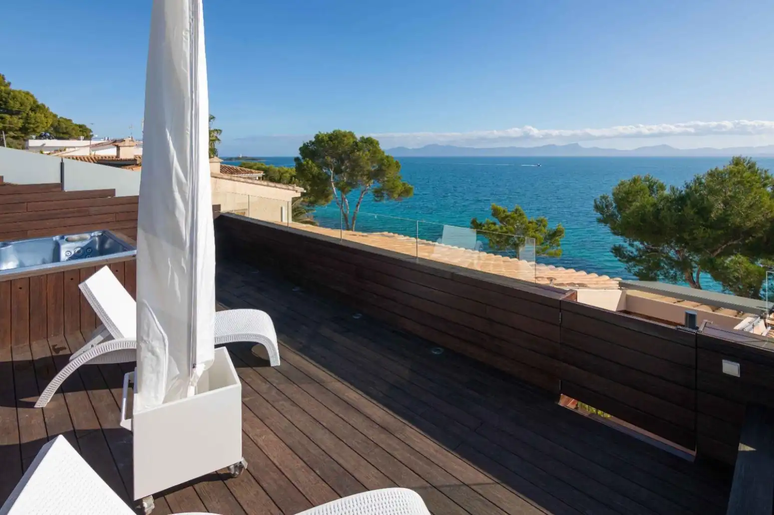 Casa o xalet en venda a Alcúdia - Carrer del Canal Fondo, Port d'Alcúdia - Platja d'Alcúdia