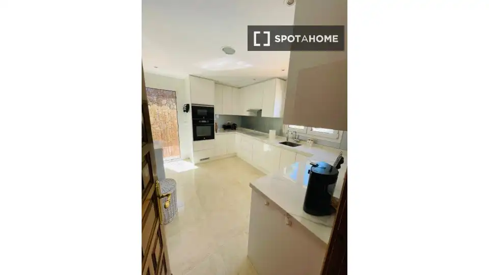 Room in Pedreguer