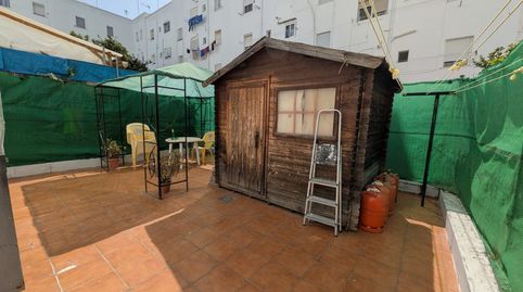 Foto 4 de Piso en venta en Las Torres - Guadalupe, Huelva Capital