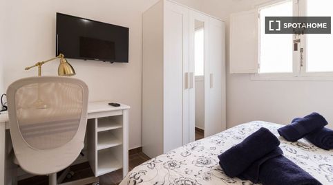 Foto 4 de Habitación en San Juan - San José, Las Palmas de Gran Canaria