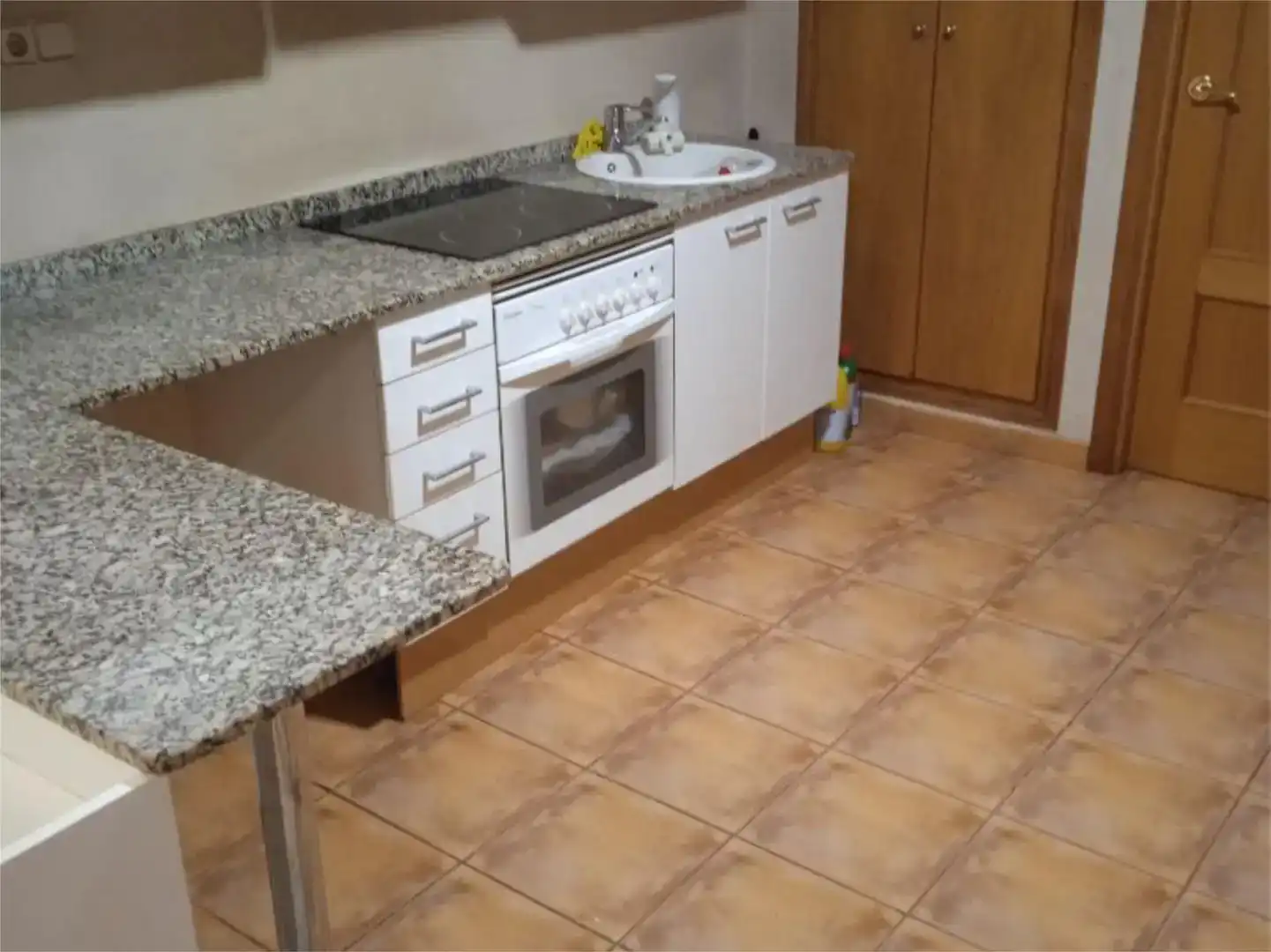 Cocina de Estudio en venta en Rocafort