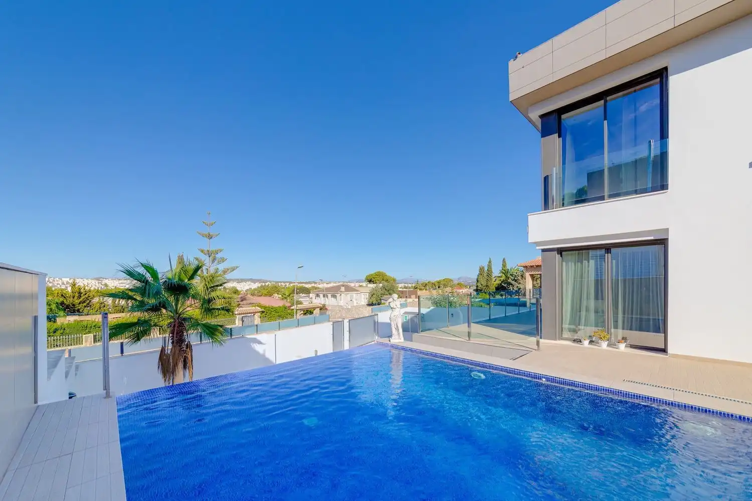 House with terrace for sale in Los Balcones - Los Altos, imagen 57