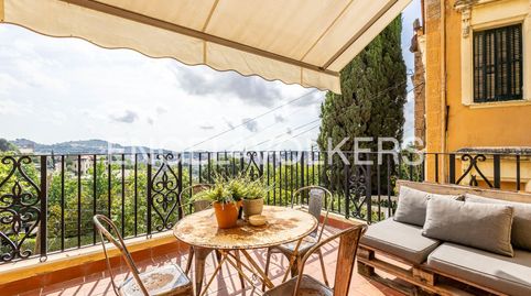 Foto 4 de Piso en venta en Sant Gervasi i la Bonanova, Barcelona Capital