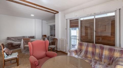 Foto 4 de Piso en venta en Pajaritos, Granada Capital