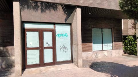 Photo 3 of Premises to rent in Calle de Alfredo Marqueríe, 11, La Paz, Madrid