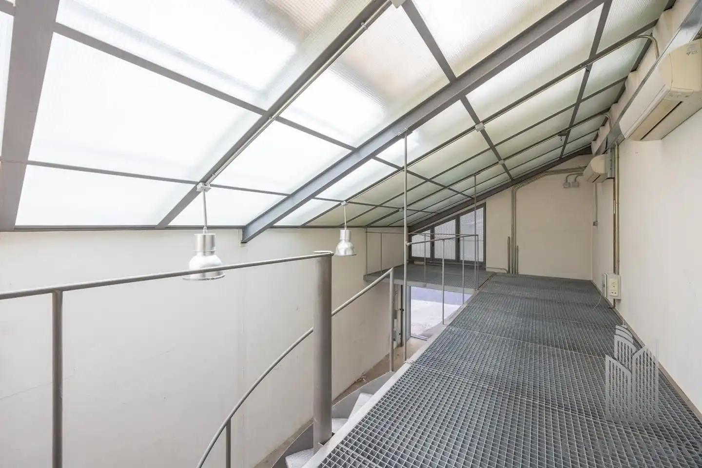 Local en venta en Madrid con Aire acondicionado
