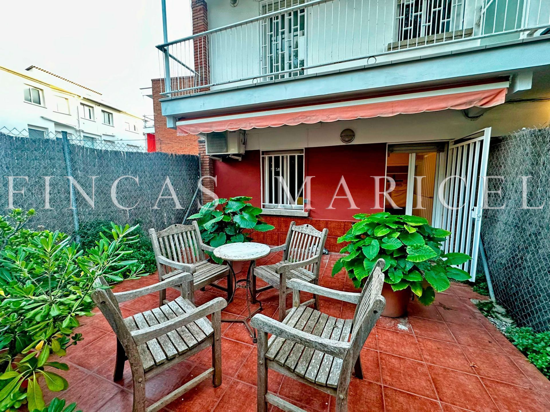 Flat for sale in Can Girona - Terramar - Vinyet