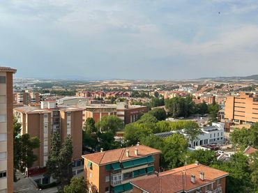 Penthouse mit Aufzug zum Verkauf in Constitución - Balconcillo