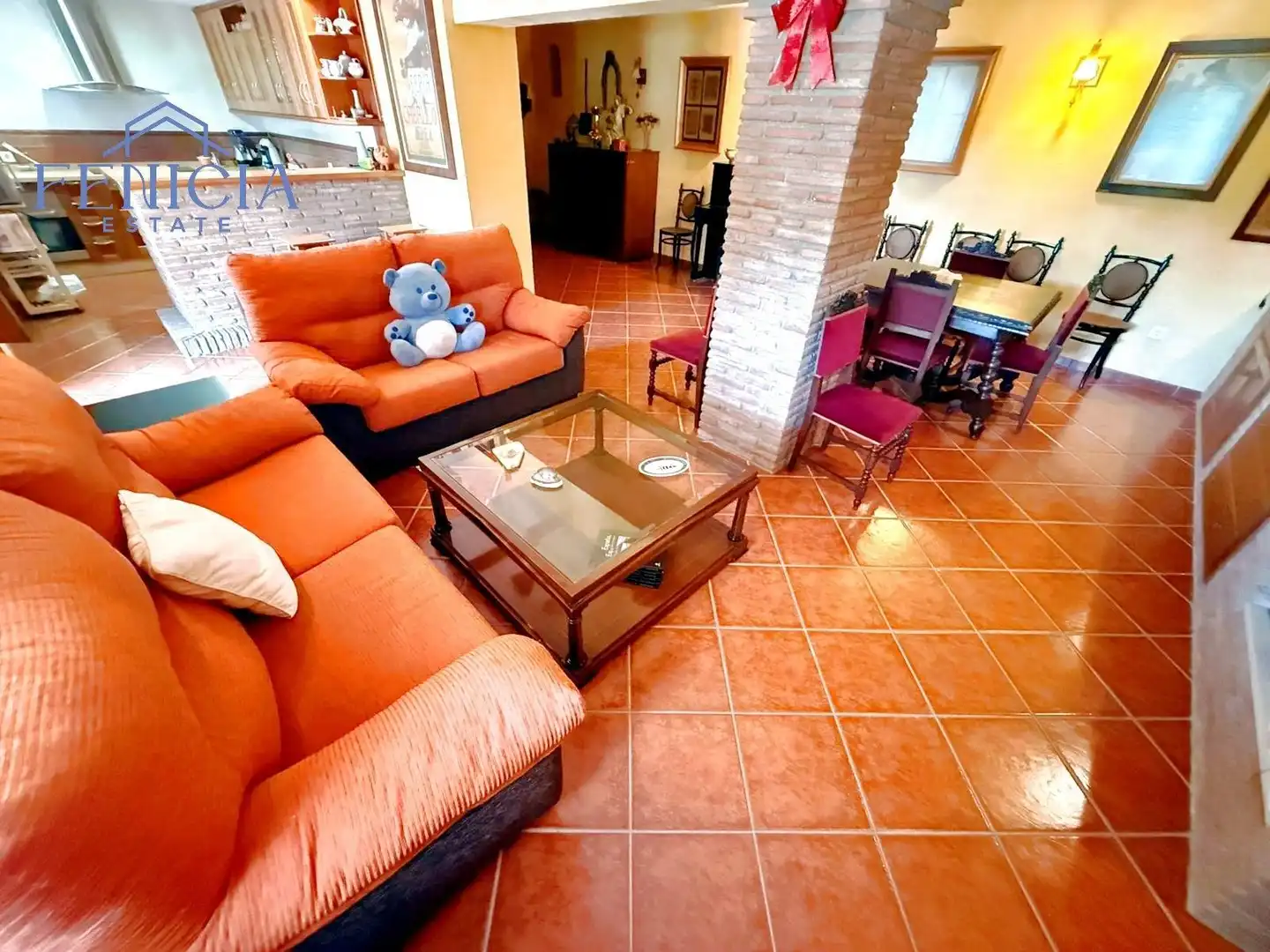 Country homes for rent in Torrecuevas - Lomas del Gato