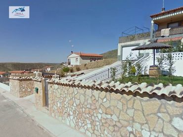 House with garden for sale in Calle PLUMERILLO (EL BALLESTAR)