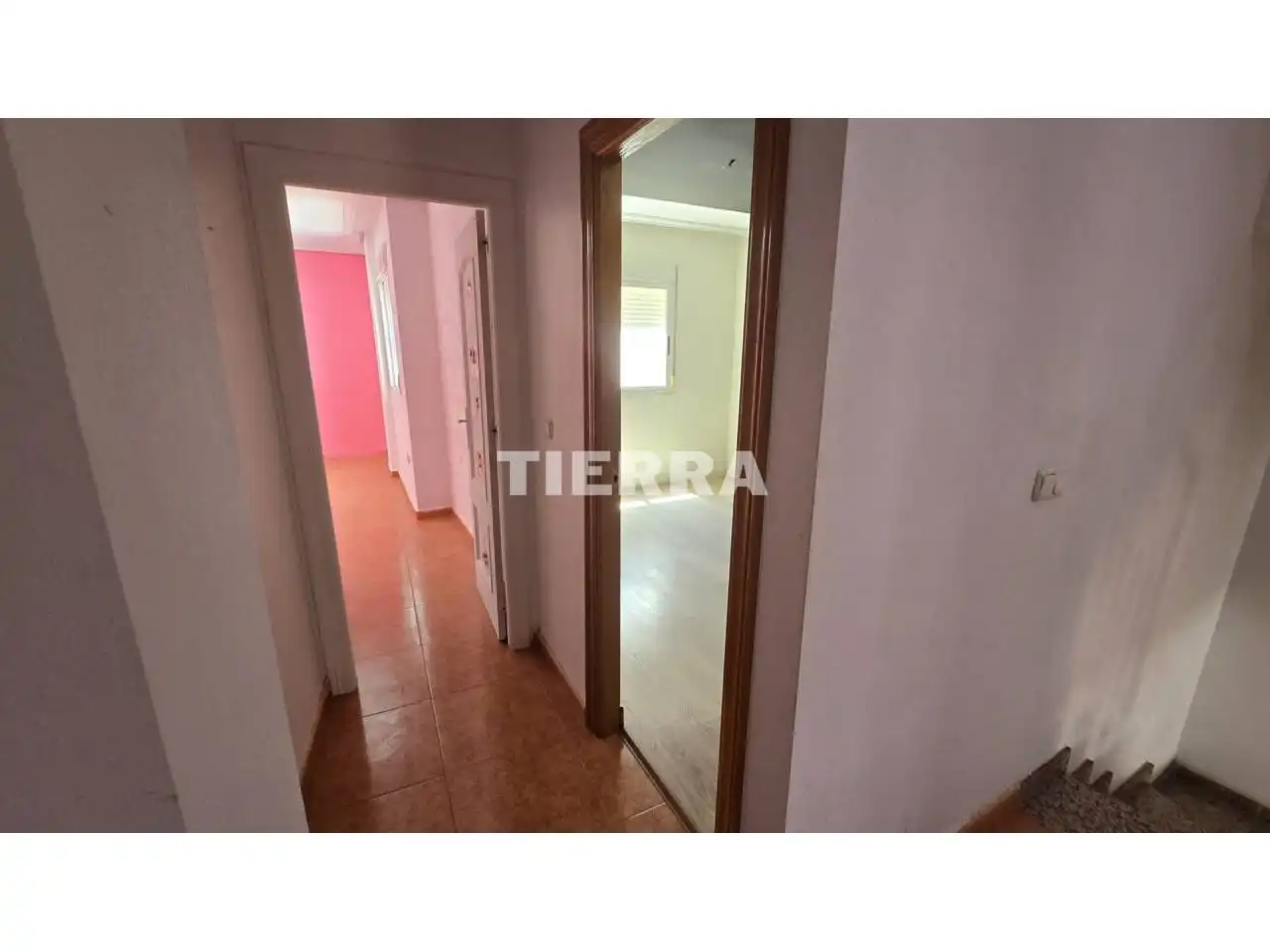 Dúplex en venda en Pliego amb Traster