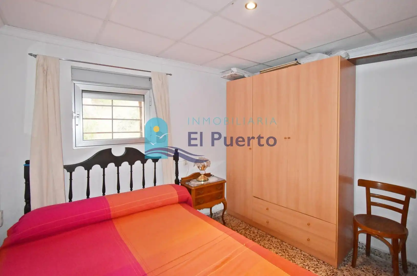 Casa amb jardí en venda a Mazarrón Casco Urbano, imagen 16