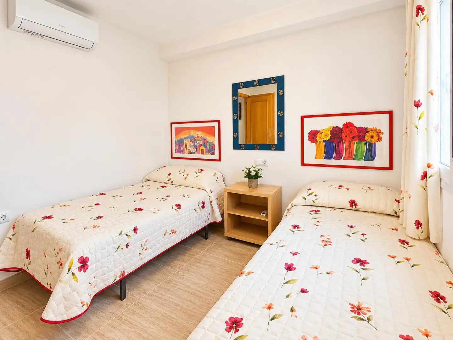 Bedroom of Apartments for sale in Puerto
