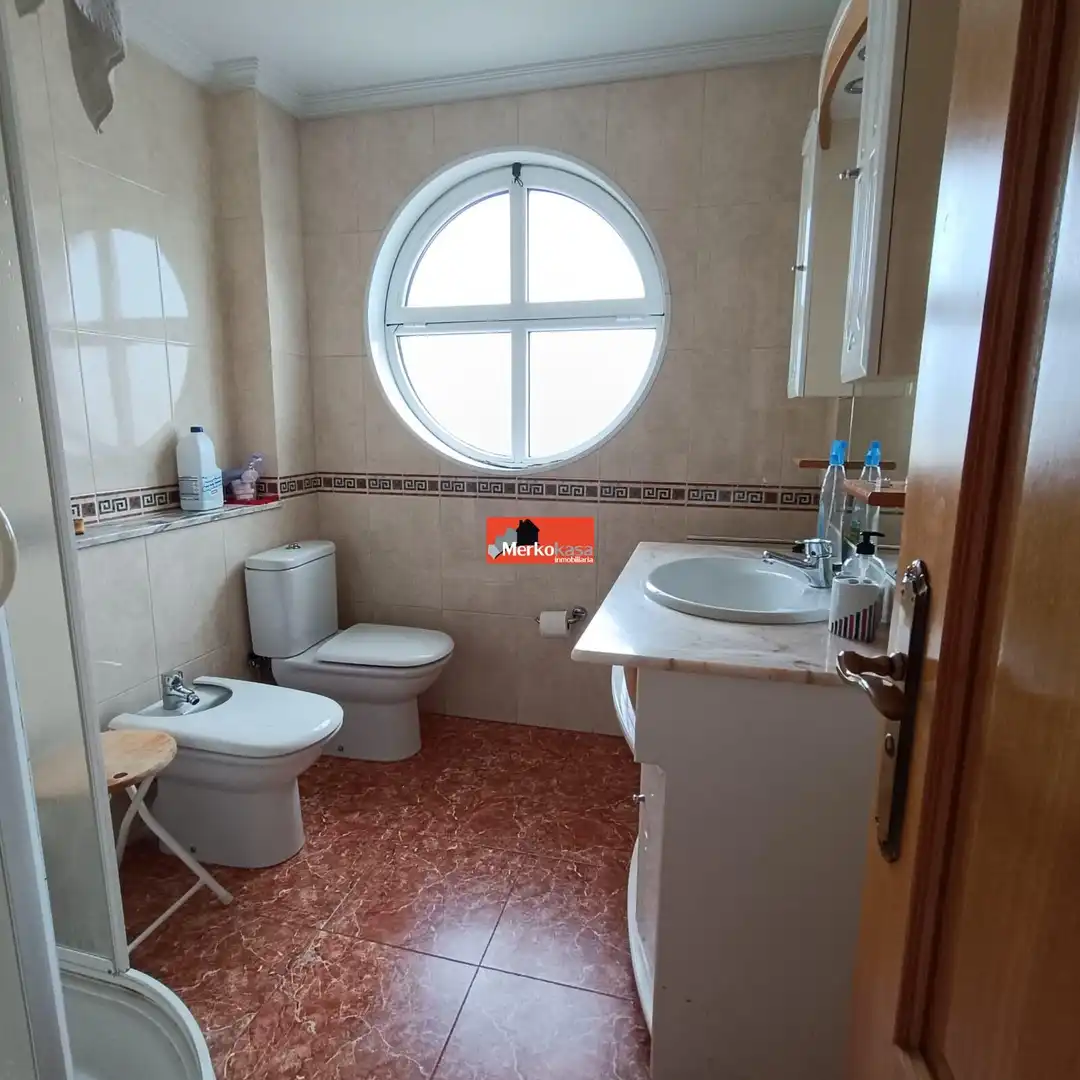 Flat with lift to rent in Acea de Olga - Augas Férreas, imagen 13