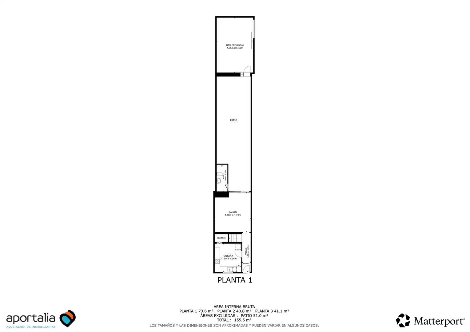 Houses for sale in Calatorao  with Air Conditioner, Terrace and Balcony