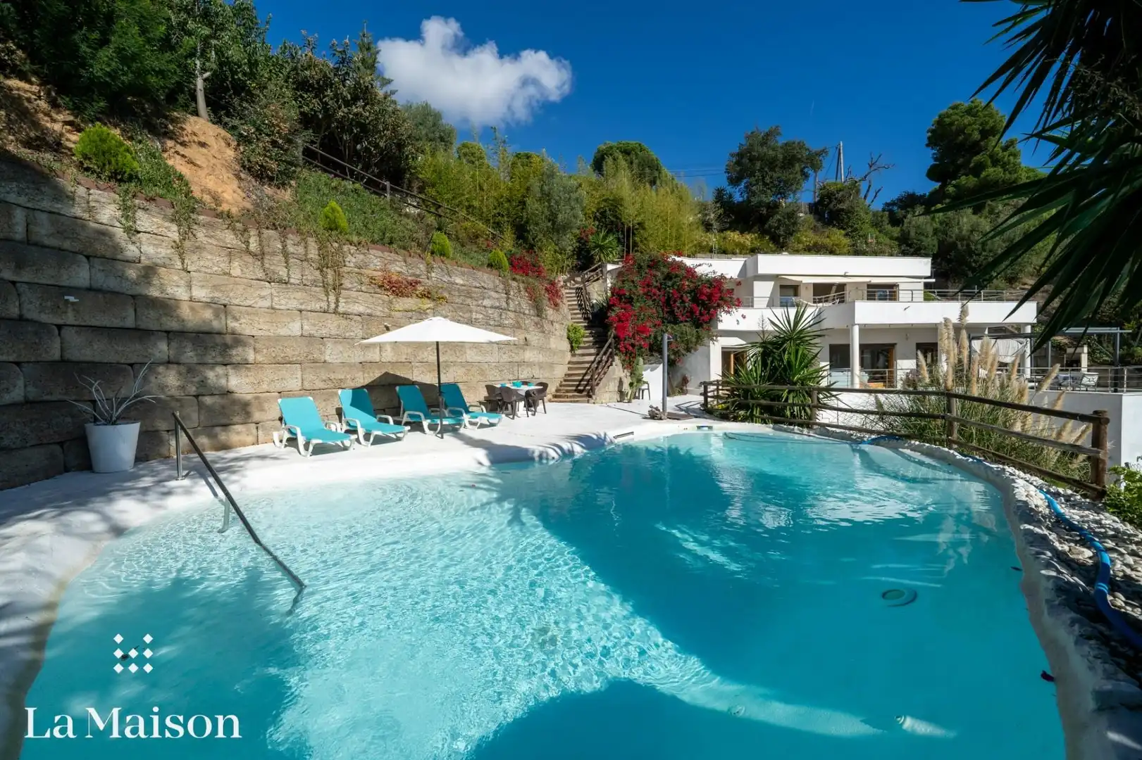 Casa con terraza en venta en Sant Cebrià de Vallalta, imagen 55