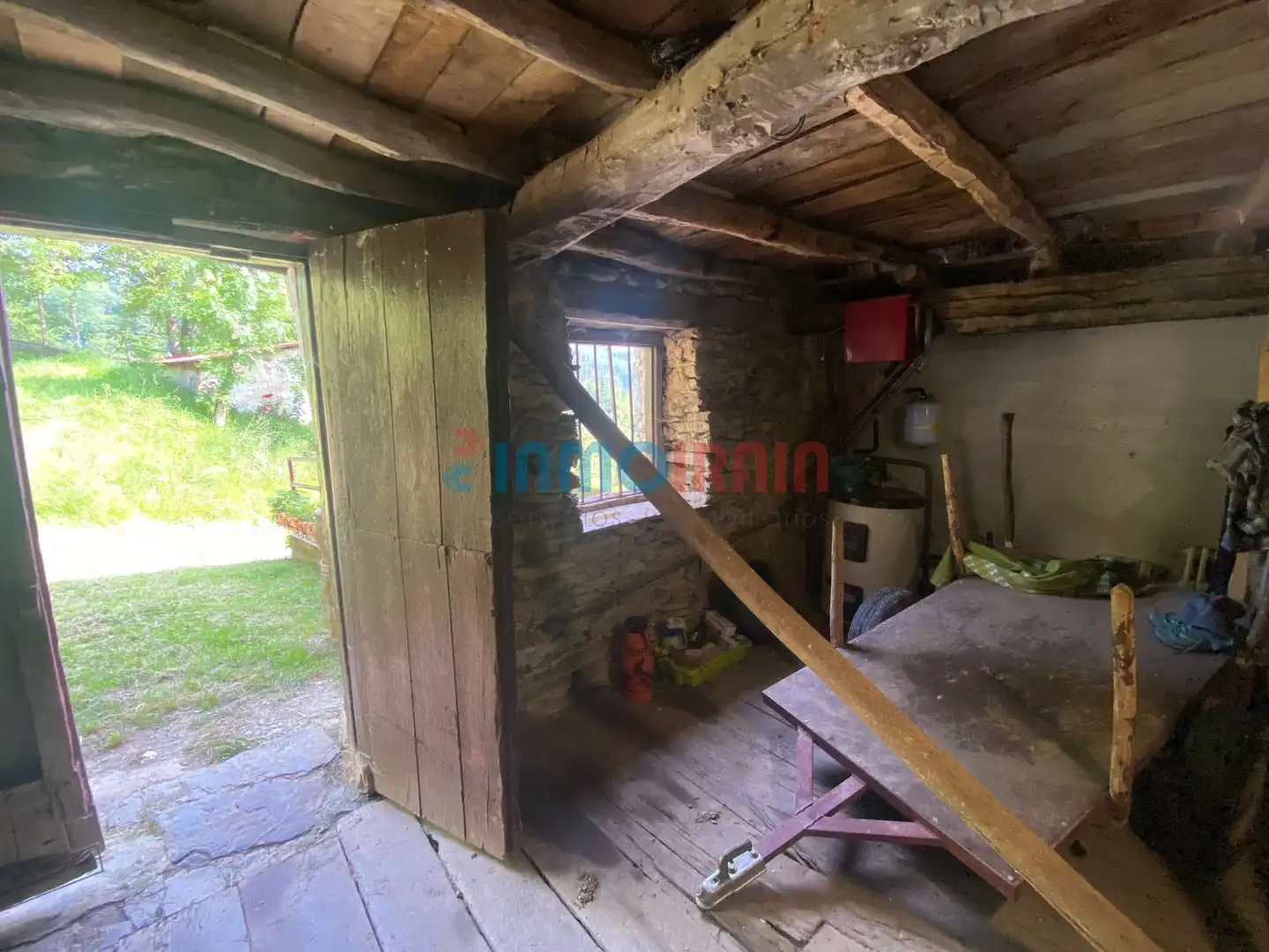 Casa o chalet en venta en Beasain con Calefacción, Trastero y Amueblado