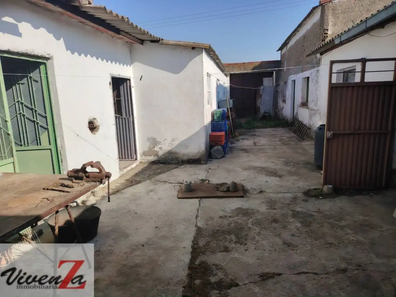 Casa o xalet en venda en Zamora Capital  amb Calefacció, Jardí privat i Terrassa