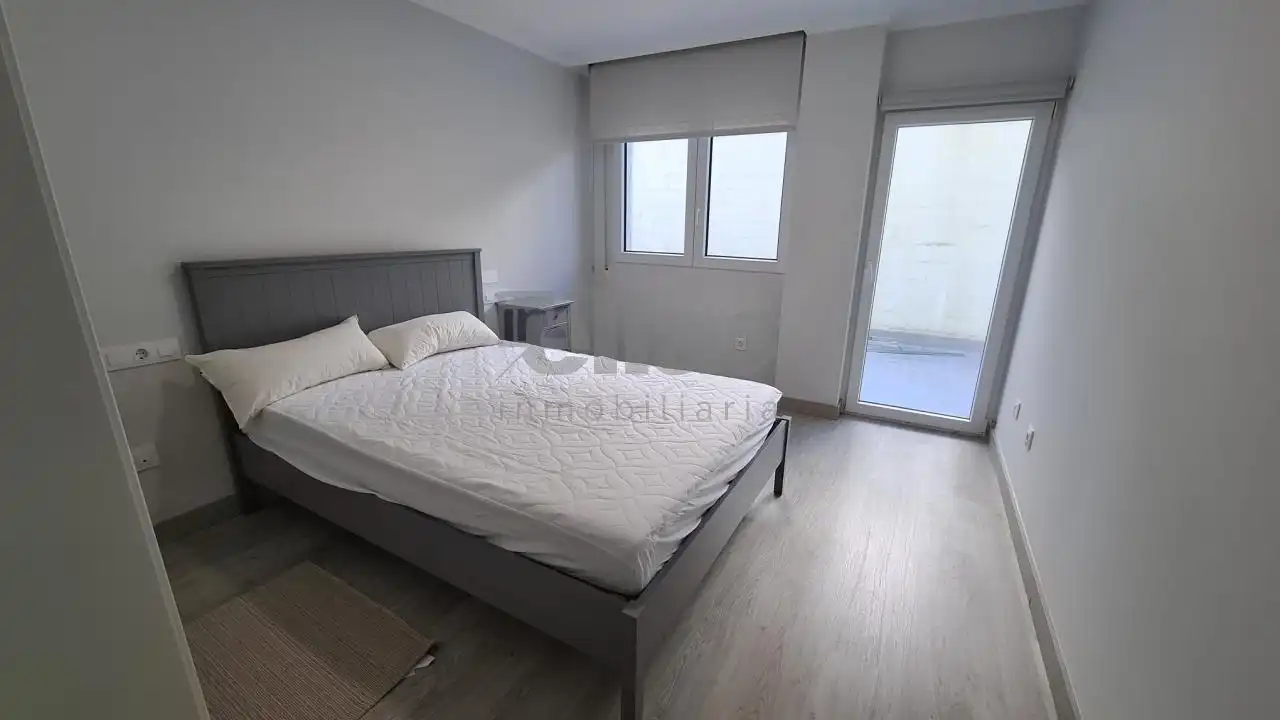 Piso de alquiler en Zas, A Coruña