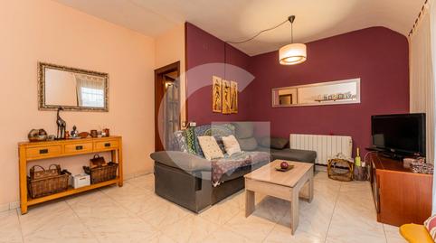 Foto 5 de Pis en venda a Pj Ametllers, Montesa, Barcelona