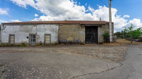 Foto 3 de Finca rústica en venda a Calle Gamones, 9, Moralina, Zamora