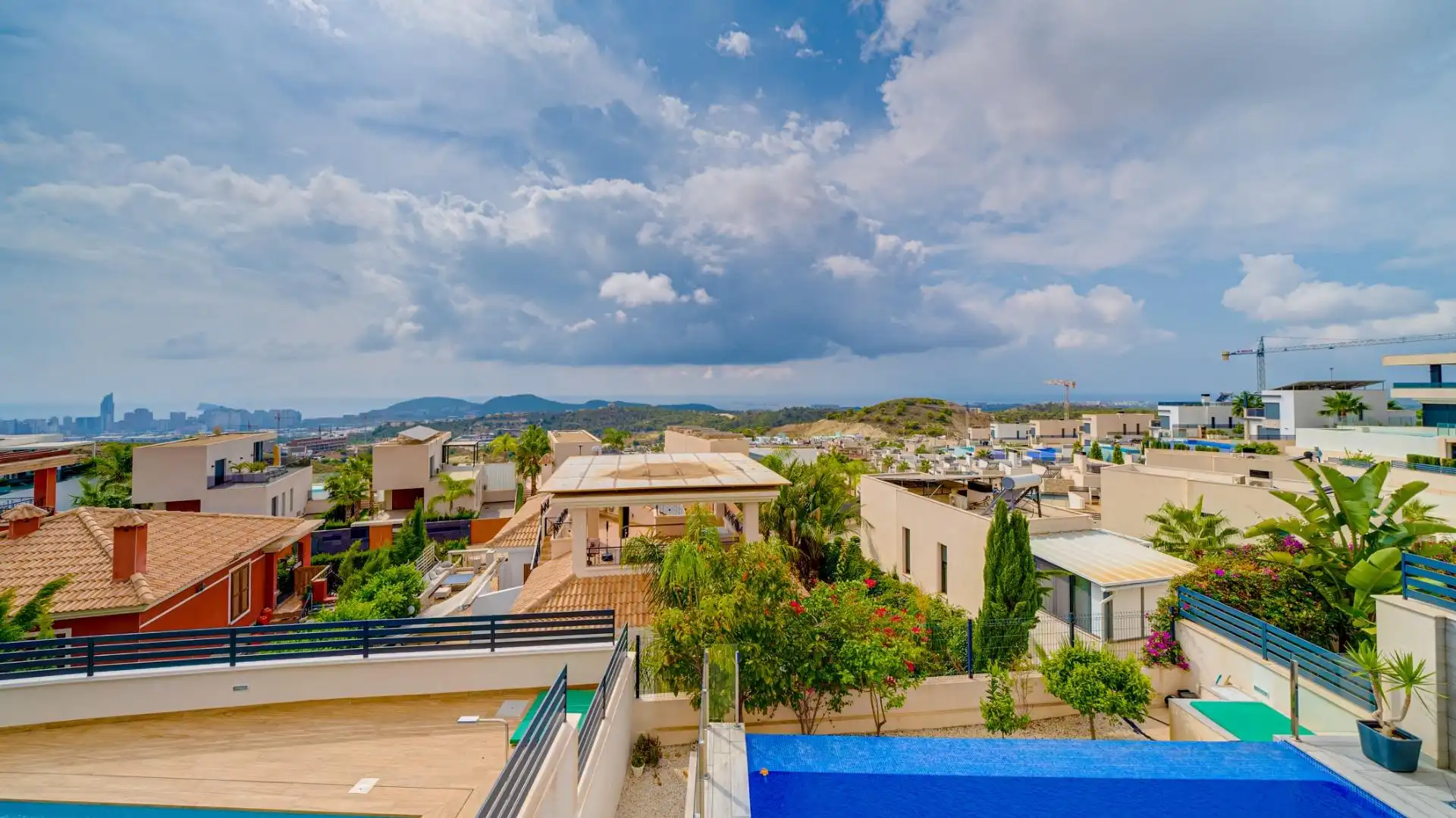 Chalet con terraza en venta en GRANADA, imagen 22