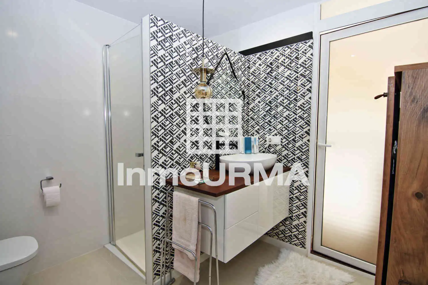 Wohnung mit Terrasse zum Verkauf in Carrer Sol Naixent, imagen 39