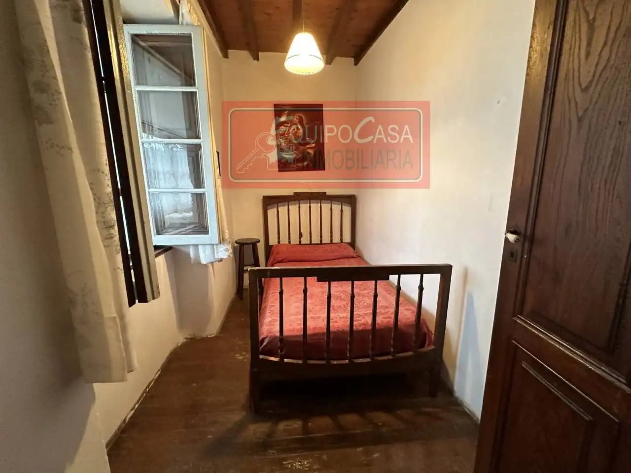 Bedroom of Detached homes for sale in Lourenzá  with Private garden, Terrace and Alarm