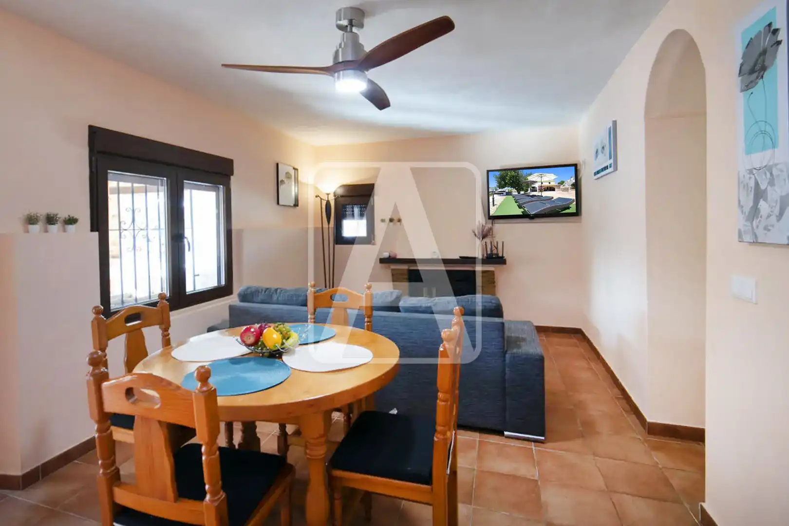Villa avec piscine à vendre à Cometa, imagen 5
