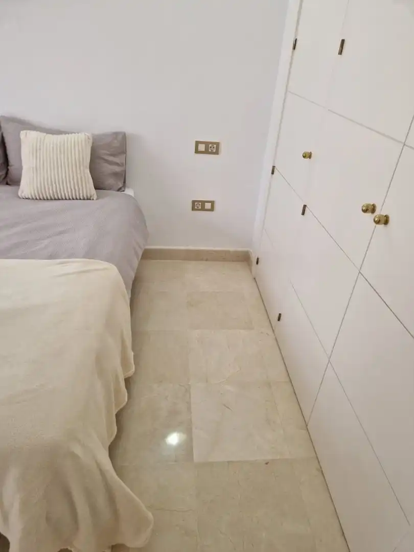 Apartamento con piscina en venta en Benahavís pueblo, imagen 13