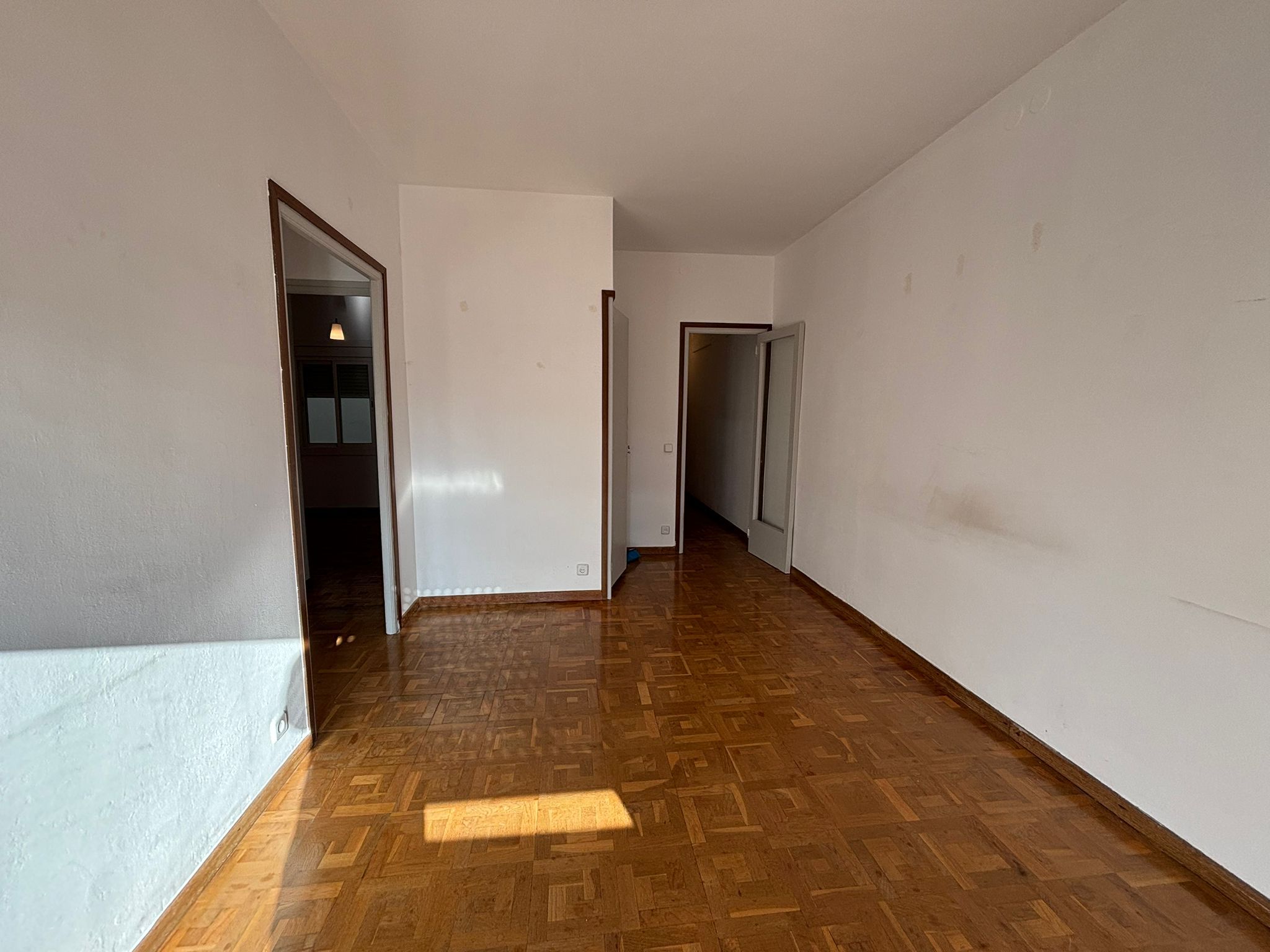 Flat to rent in del Consell de Cent, La Nova Esquerra de l'Eixample