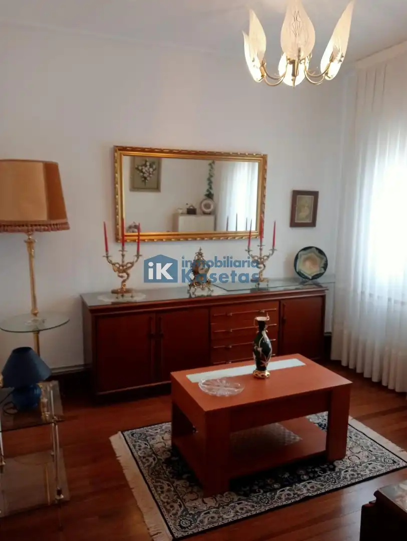 Piso con ascensor en venta en Centro - Ariz - Uribarri, imagen 10