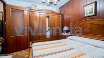 Dormitori de Pis en venda en  Madrid Capital amb Aire condicionat, Calefacció i Moblat