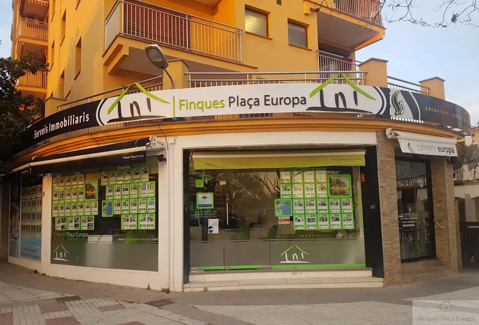 Local comercial en venda a Platja d'Aro, imagen 17