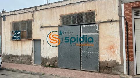 Photo 2 of Industrial buildings for sale in Las Majadas - Las Molinetas - Labradorcico, Murcia