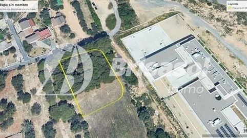 Foto 4 de Residencial en venda a Nou Eixample Nord, Tarragona Capital