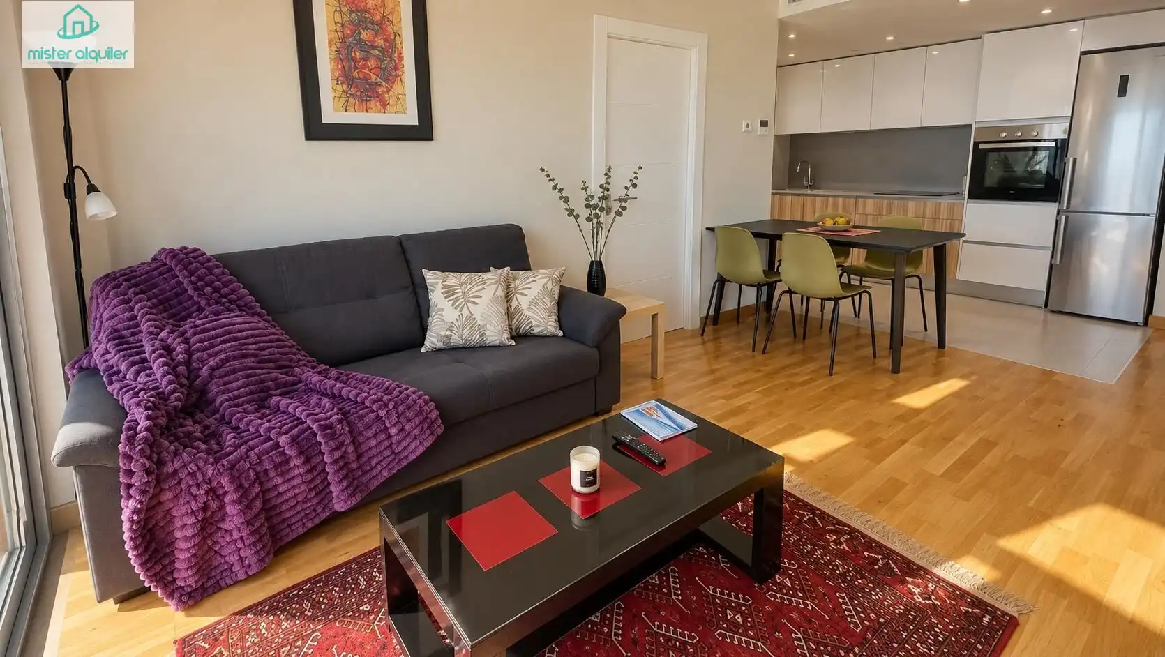 Apartment mit Balkon zur Miete in Calle MAR ALTA 10, imagen 26
