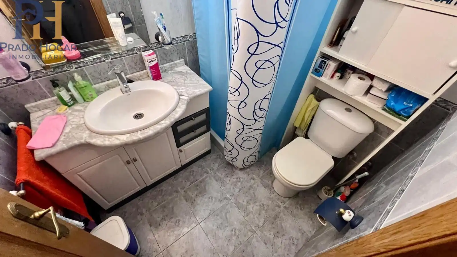 Baño de Casa o chalet en venta en Cazalegas