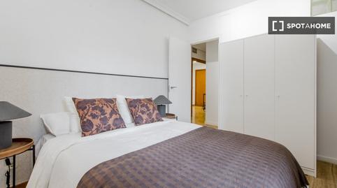 Foto 5 de Pis per a compartir a Adelfas, Madrid