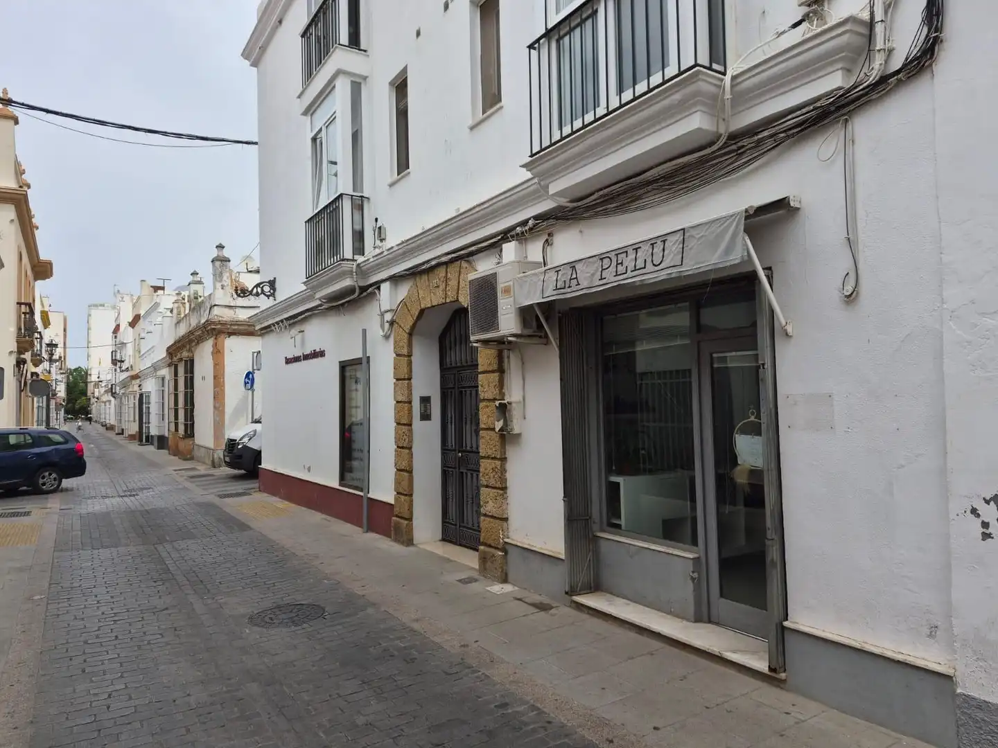 Commercial properties for rent in San Fernando  with Air Conditioner