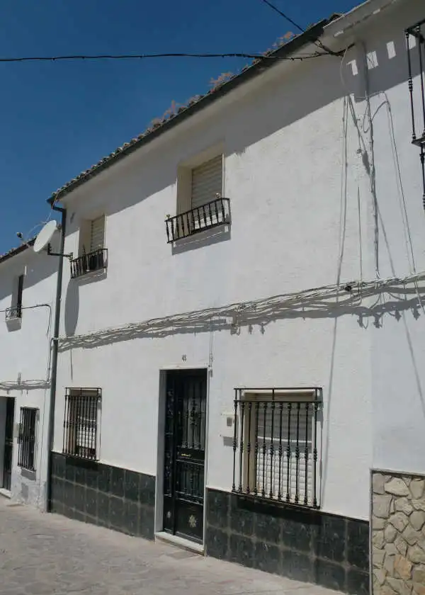 Habitatge en venda a SANTA LUCIA BAJA, imagen 3